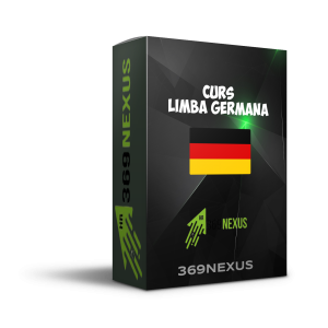 Curs de germană online